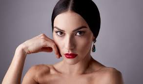 Renata lusin is an actress, known for nur ein paar worte (2018), ninja warrior germany (2016) and let's dance (2006). Renata Und Valentin Lusin Privat So Tanzen Die Let S Dance Profis Zusammen Durchs Leben News De