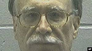 Nouvelle exécution dans l'Etat de Géorgie