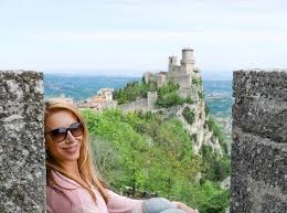San marino is the oldest surviving sovereign state and constitutional republic in the world, as the continuation of the monastic community founded on 3 september 301, by stonecutter marinus of rab. Visit San Marino A Tiny Country With A Great Soul Travel With Anda