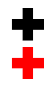 How Do I Write A Solid Plus Sign Tex Latex Stack Exchange