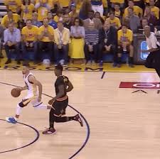 Stephen curry shot 38.1% (8/21) overall and 33.3% (5/15) from three in game 5 of the 2016 nba finals versus the cavaliers on june 13, 2016. Game 5 Basquetebol Baloncesto Gif Find On Gifer