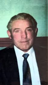 Condolence Book for Patrick (Paddy) Brennan (Tubbercurry, Sligo)