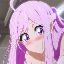 Purple aesthetic pfp gacha studio amino amino. Aesthetic Anime Pfp Girl Purple Novocom Top