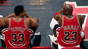 Also you can share or upload your in compilation for wallpaper for michael jordan, we have 23 images. Scottie Pippen Downplays Michael Jordan Rift After Last Dance Nba Com