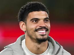 Liverpool could help Man City as Nottingham Forest 'identify £50m Morgan  Gibbs-White replacement'