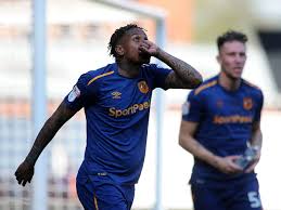 Abel mathías hernández platero is a uruguayan professional footballer who plays as a striker for brazilian club internacional. Where We Stand On Leeds United S Abel Hernandez Pursuit Beren Cross Leeds Live