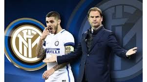 Frank de boer mengklaim kegagalannya saat menjadi pelatih inter milan karena dirinya menangani kumpulan skuat 'busuk' dan tak diberi kebebasan saya terlalu banyak bermain di inter. Nach De Boer Aus Inter Mailand Zwischen Wunschdenken Und Realitat Transfermarkt