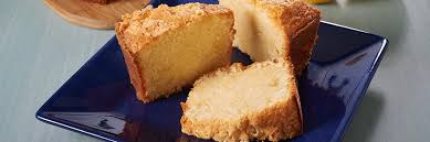 Preheat your oven to 350 degrees f (180 degrees c) and place the oven rack in the center of the oven. Lemon Pound Cake