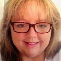 Obituary for Freda Blevins Semones