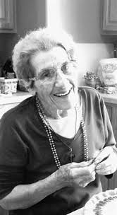 Rose Helms Obituary (2018)