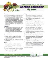 Pin By Ka Kunze On Gardening Garden Calendar Michigan Gardening Garden Help