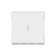 Première chaîne d'info de france Permutateur 2 Modules 10a Blanc Legrand Mosaic 07702