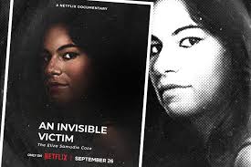 Kisah Pilu An Invisible Victim: The Eliza Samudio Case