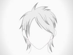 Find aesthetic spooky profile pictures image, wallpaper and background. Side Face Anime Boy Wallpapers Wallpaper Cave
