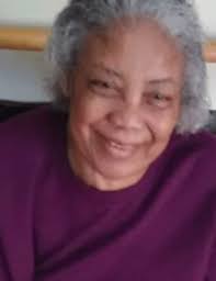 Shirley Temple Granville Obituary