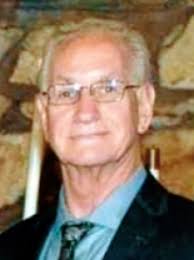 Kenneth Mitchell (1941–2022) of Granite City, IL