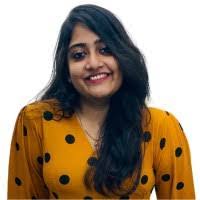 Saara Raja's Instagram, Twitter & Facebook