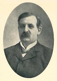 Daniel B Towner — Hymnology Archive