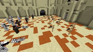 Avr4fun para usar com armourer's workshop. Star Wars Armor Pack Armors Workshop 1 18 1 17 1 1 17 1 16 5 1 16 4 Forge Fabric 1 15 2 Mods Minecraft