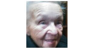 Bette Britton Obituary (1936