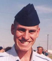 Earl Cameron “Tristan Cameron” Capps (1981-2021)