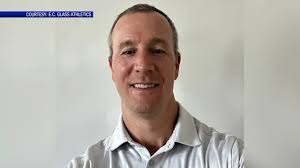 E.C. Glass welcomes Nelson Gardner as new athletic director