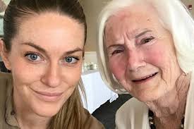 Leah McSweeney's Grandmother Dies: See Photos, Tribute