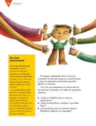 Matemáticas de la distancia a la que se encuentra el proyector. Analizar La Informacion De Productos Para Favorecer El Consumo Responsable Ayuda Para Tu Tarea De Espanol Sep Primaria Cuarto Respuestas Y Explicaciones