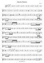 Jujutsu Kaisen Sheet Music - Jujutsu Kaisen Score • HamieNET.com