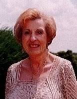 Mary McAllister Obituary (1928