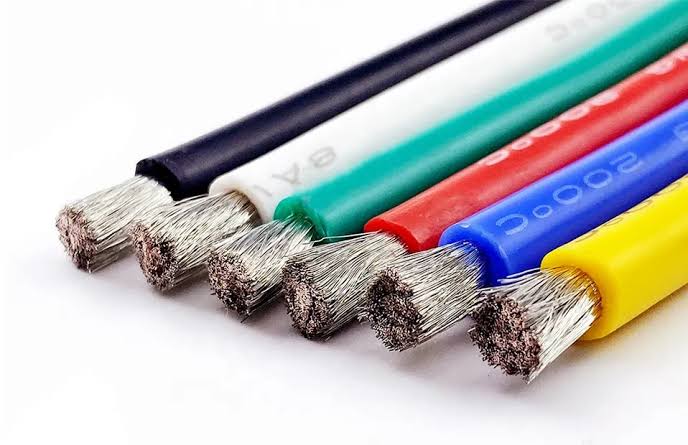 Rubber Cables