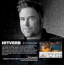 Big thanks to Ann Mincieli, Tane, DJ Gomi, Clint Lagerberg, Randy Slaugh,  Mario McNulty, BJ Ramone, Kenta Yonesaka, Justin Klatzko and Max Hein for  their great reviews of our new plugin, The