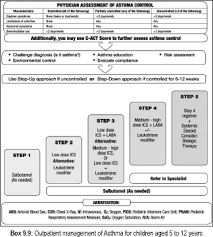 The Saudi Initiative For Asthma 2019 Update Guidelines