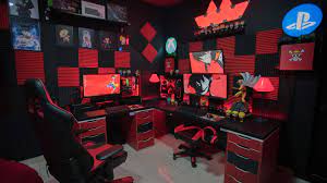 About press copyright contact us creators advertise developers terms privacy policy & safety how youtube works test new features press copyright contact us creators. Not Really Mine But The Best I Ve Ever Seen Video Game Rooms Battlestation Computer Gaming Room