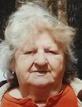 Faye Stone West Obituary (2022)