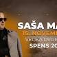 Sasa Matic event image