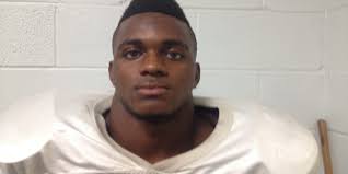 H.S. FOOTBALL: West Tennessee Individual Stat Leaders