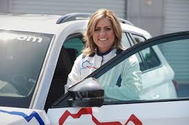 Who is sabine schmitz's husband klaus abbelen? Nvhqjbwplbverm