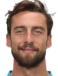 He is 35 years old and is a capricorn. Claudio Marchisio Spielerprofil Transfermarkt