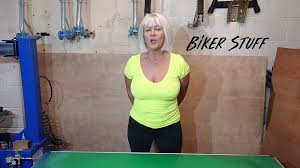 Hot Youtuber Biker Stuff - Nice Nipples Pokies: Saggy Tits Porn | xHamster