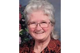 Pauline Hunter Obituary (1922