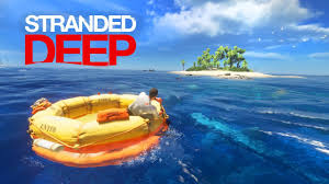 In the aftermath of a mysterious plane crash, you are stranded in the vast expanse of the pacific ocean. How To Play Stranded Deep Split Screen Multiplayer Pc