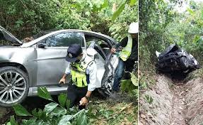 Berita terkini datang dari pengeluar kenderaan malaysia, perodua. Dah 10 Bulan Kemalangan Baru Jumpa Tengkorak Rangka Manusia Bawang Rangers