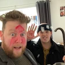 Willie Mckay (@MckayWillie)