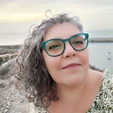 Sol, arena y... lluvia jajajajaja Parte de mis recorridos para realizar…