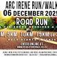 ARC Irene Road Run/Walk - Irene Athletics Club, Doringkloof Event Image