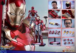 Homecoming wallpaper for your wallpapers hd collection. The Epic Review Check It Out Hot Toys Spider Man Homecoming Iron Man
