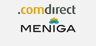 Supports google pay and apple pay. Comdirect Bank Launches Pfm Service Powered By Meniga Velocity Fintech Ventures
