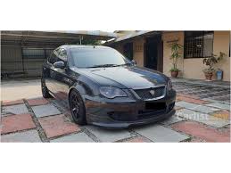 Juga karena harga tangki air atau tandon yang dijual dipasaran sekarang lebih murah daripada biaya untuk membuat bak air. Jual Kereta Proton Gen 2 2006 H Line 1 6 Di Kedah Manual Hatchback Black Untuk Rm 7 300 5810441 Carlist My