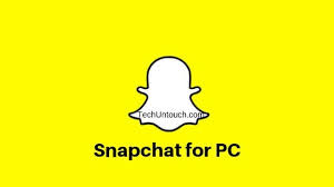 How To Install Snapchat For Pc Windows 100 Working How To Download Snapchat Snapchat Messaging App